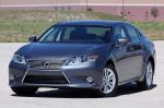 Lexus ES350 2013 года